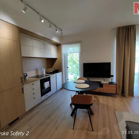 Mye - Piotrkowska 44 Appartement